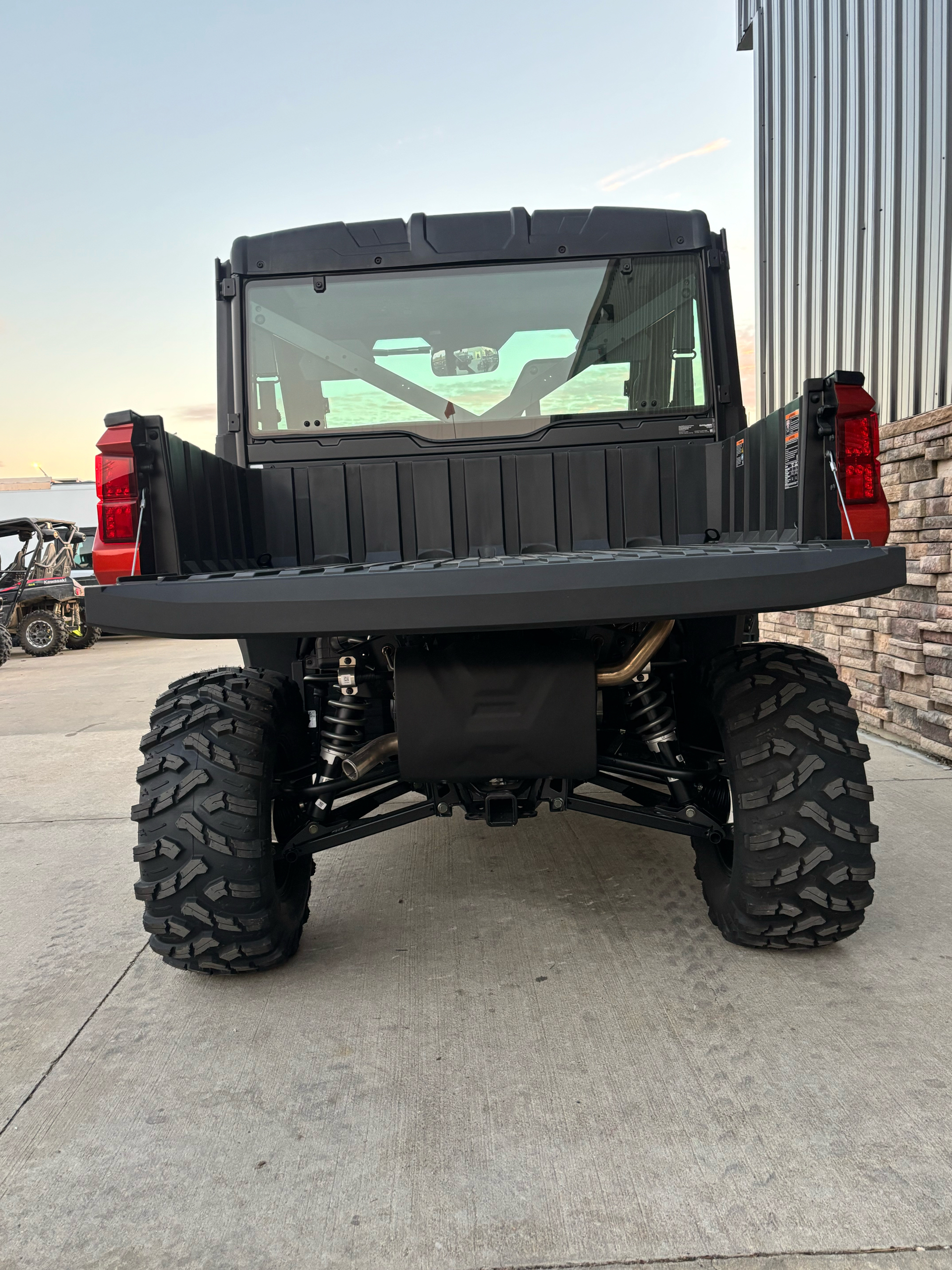 2026 Polaris Ranger XP 1000 NorthStar Edition Ultimate in Columbia, Missouri - Photo 14