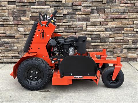 2026 Bad Boy Mowers Revolt SD 42 in. Kawasaki FS600V 18.5 hp in Columbia, Missouri