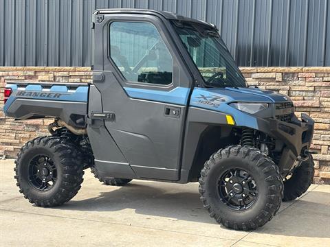 2025 Polaris Ranger XP 1000 NorthStar Edition Ultimate in Columbia, Missouri - Photo 2