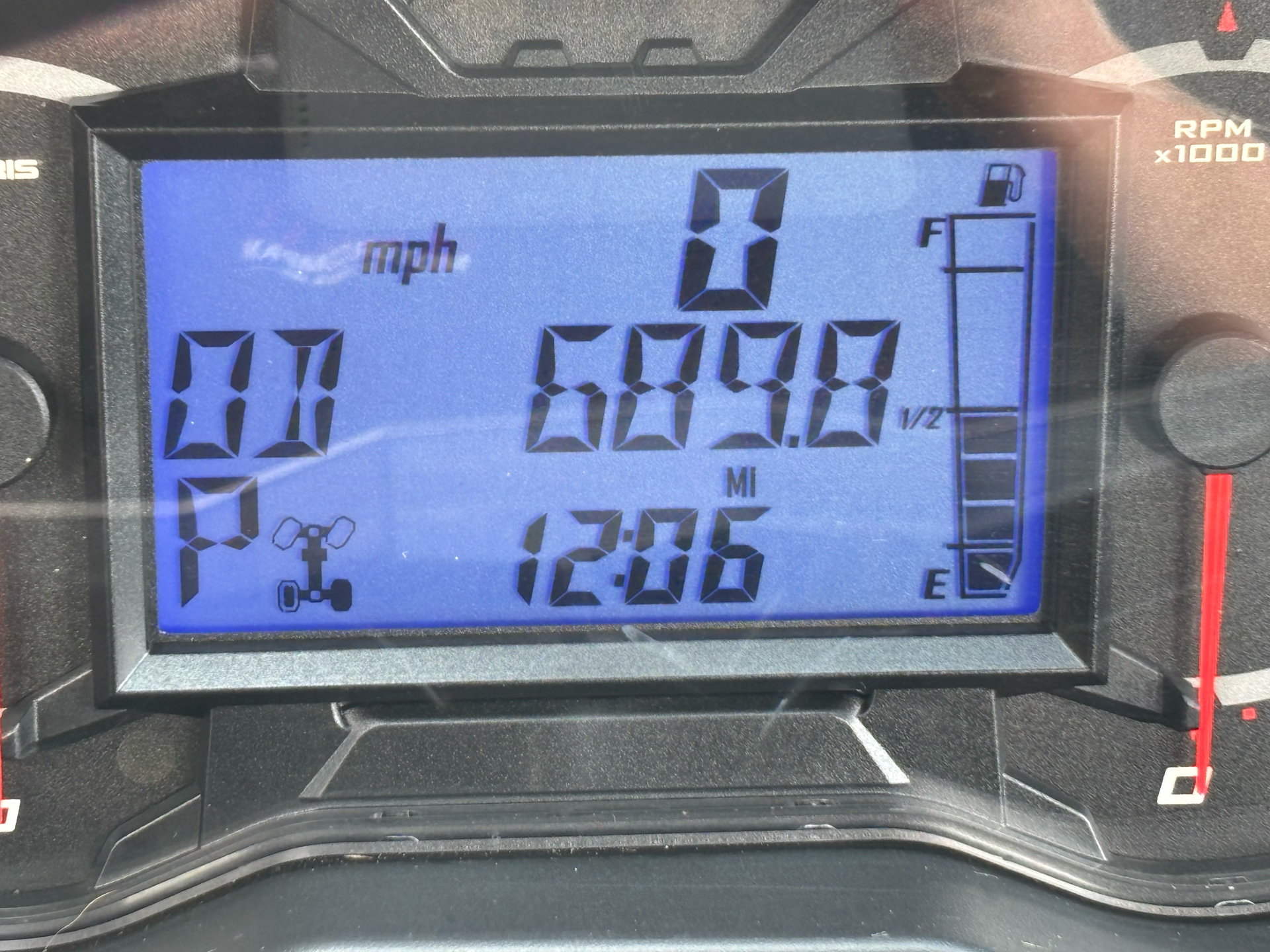 2025 Polaris Ranger XP 1000 NorthStar Edition Ultimate in Columbia, Missouri - Photo 5