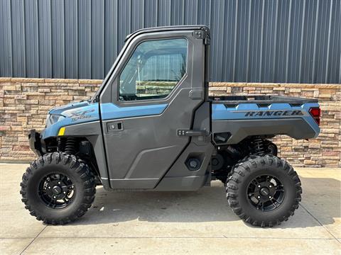 2025 Polaris Ranger XP 1000 NorthStar Edition Ultimate in Columbia, Missouri - Photo 12