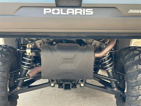2025 Polaris Ranger XP 1000 NorthStar Edition Ultimate in Columbia, Missouri - Photo 9