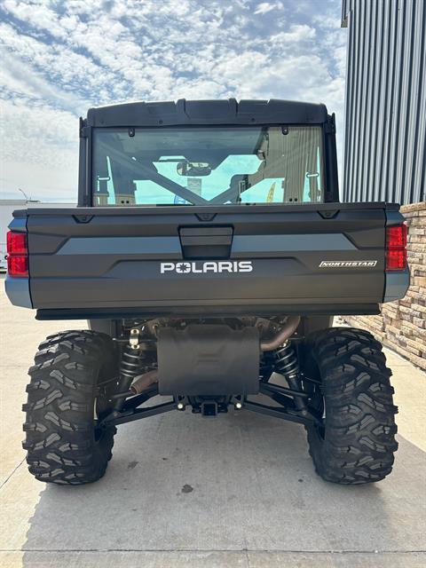 2025 Polaris Ranger XP 1000 NorthStar Edition Ultimate in Columbia, Missouri - Photo 10