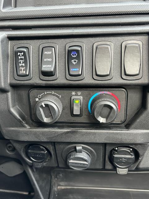 2025 Polaris Ranger XP 1000 NorthStar Edition Ultimate in Columbia, Missouri - Photo 7