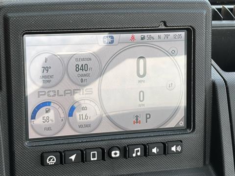 2025 Polaris Ranger XP 1000 NorthStar Edition Ultimate in Columbia, Missouri - Photo 6