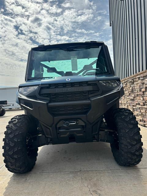 2025 Polaris Ranger XP 1000 NorthStar Edition Ultimate in Columbia, Missouri - Photo 11