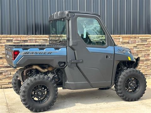 2025 Polaris Ranger XP 1000 NorthStar Edition Ultimate in Columbia, Missouri - Photo 3