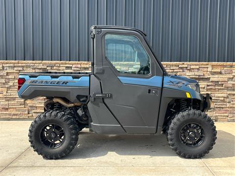 2025 Polaris Ranger XP 1000 NorthStar Edition Ultimate in Columbia, Missouri - Photo 4