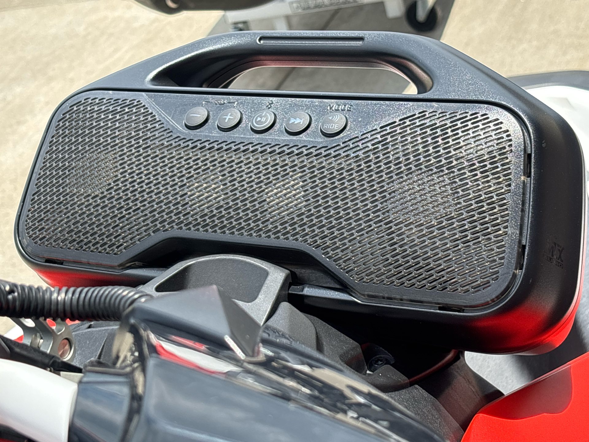 2024 Sea-Doo Spark Trixx 1up iBR + Sound System in Columbia, Missouri - Photo 6