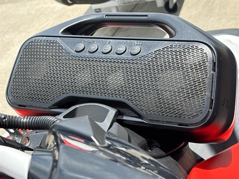 2024 Sea-Doo Spark Trixx 1up iBR + Sound System in Columbia, Missouri - Photo 6