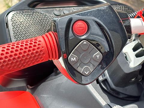 2024 Sea-Doo Spark Trixx 1up iBR + Sound System in Columbia, Missouri - Photo 5