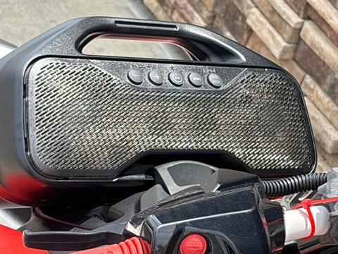 2024 Sea-Doo Spark Trixx 1up iBR + Sound System in Columbia, Missouri - Photo 6