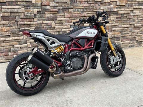 2019 Indian Motorcycle FTR™ 1200 in Columbia, Missouri - Photo 3