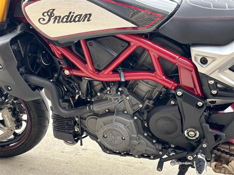 2019 Indian Motorcycle FTR™ 1200 in Columbia, Missouri - Photo 6