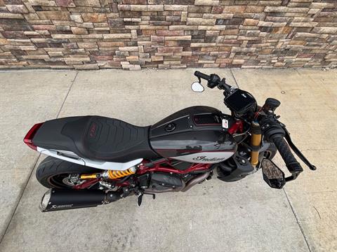 2019 Indian Motorcycle FTR™ 1200 in Columbia, Missouri - Photo 7