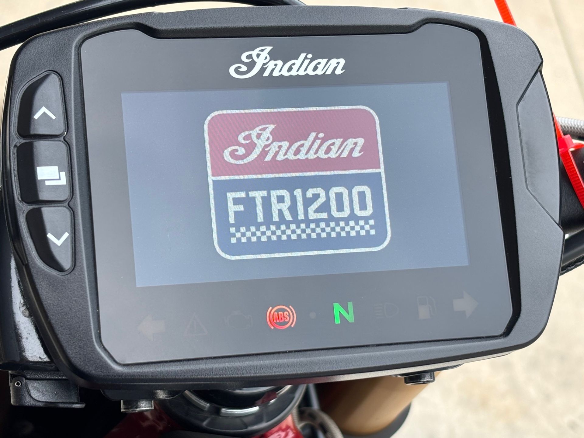 2019 Indian Motorcycle FTR™ 1200 in Columbia, Missouri - Photo 11