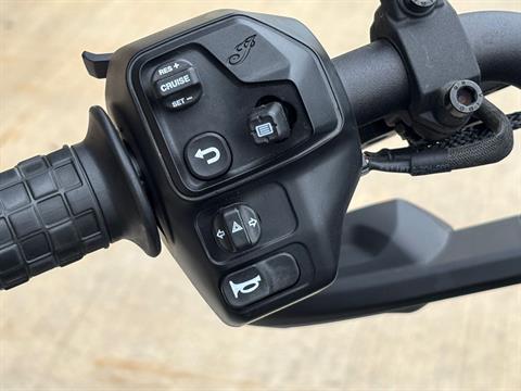 2019 Indian Motorcycle FTR™ 1200 in Columbia, Missouri - Photo 13