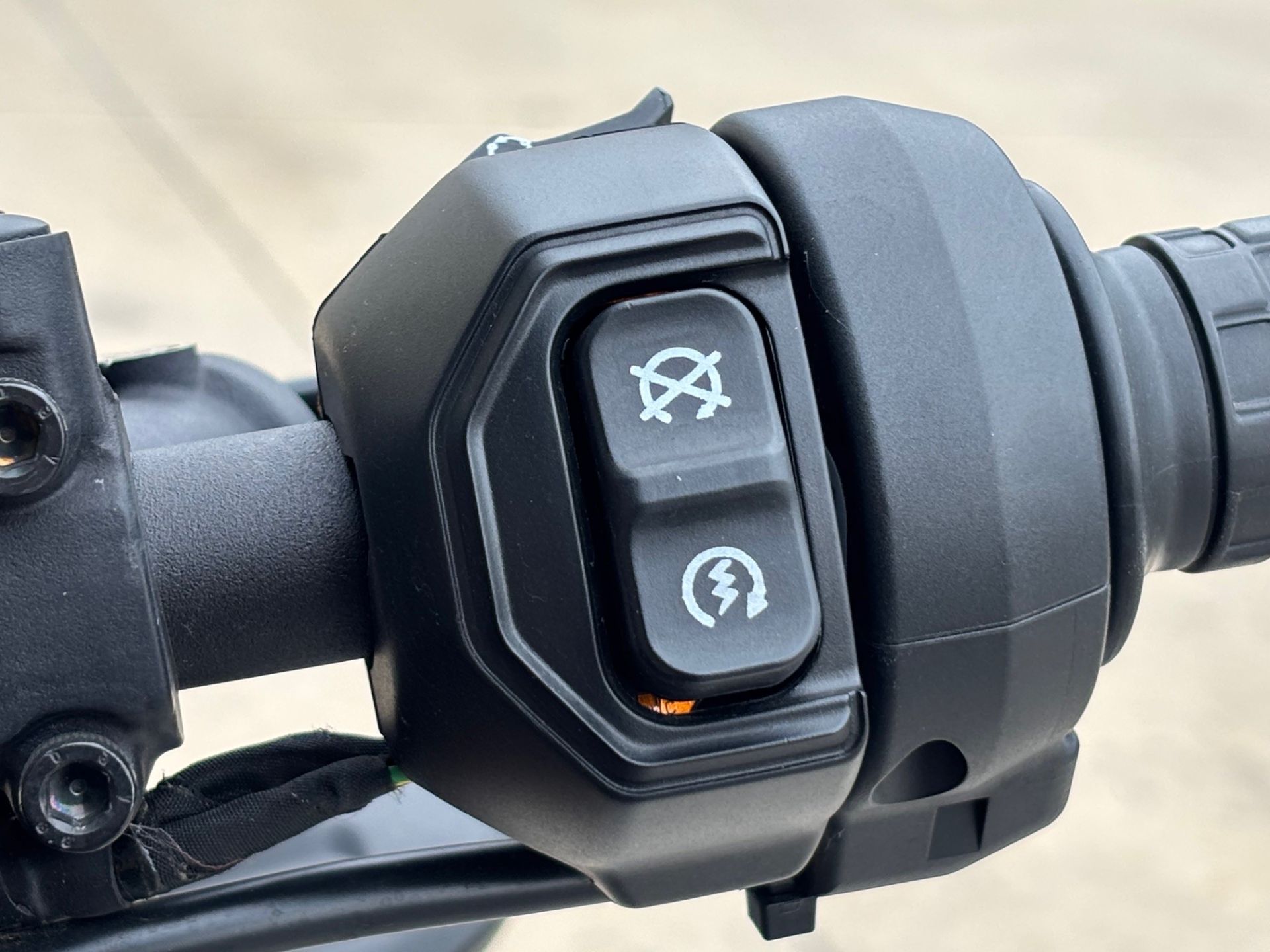 2019 Indian Motorcycle FTR™ 1200 in Columbia, Missouri - Photo 14