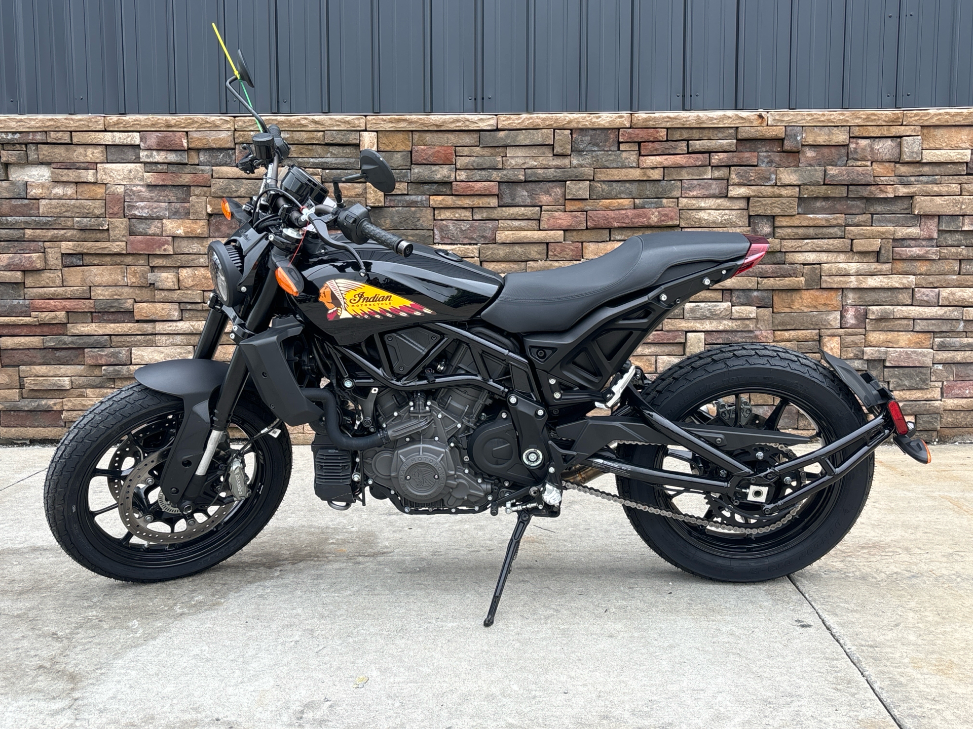 2019 Indian Motorcycle FTR™ 1200 in Columbia, Missouri - Photo 1