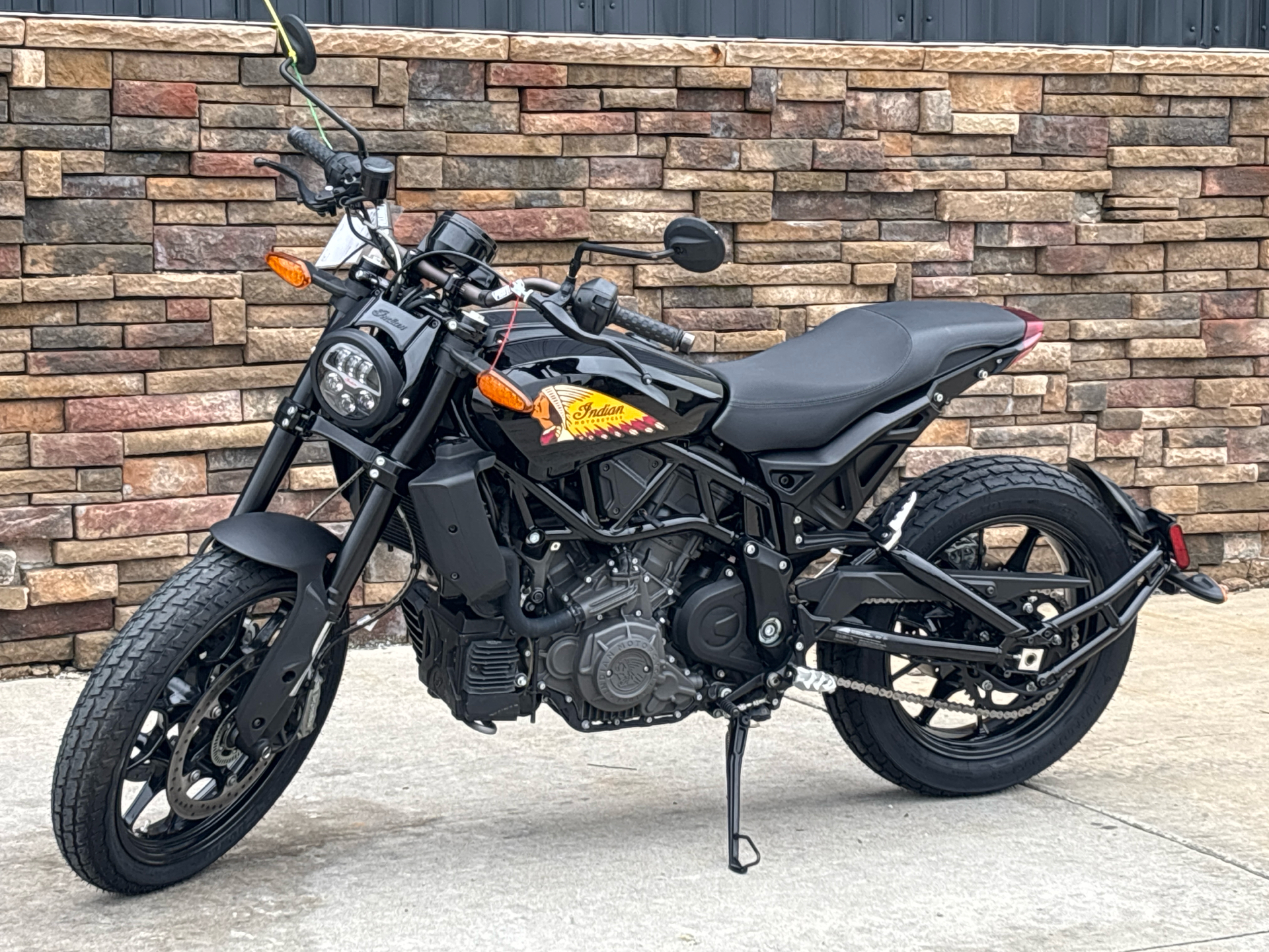 2019 Indian Motorcycle FTR™ 1200 in Columbia, Missouri - Photo 2