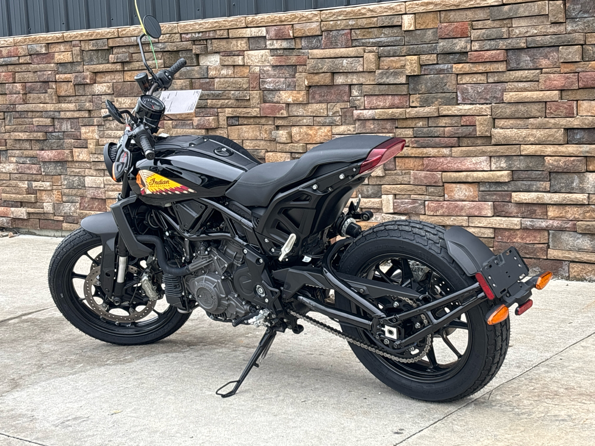 2019 Indian Motorcycle FTR™ 1200 in Columbia, Missouri - Photo 3
