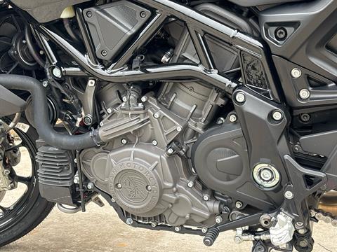2019 Indian Motorcycle FTR™ 1200 in Columbia, Missouri - Photo 5