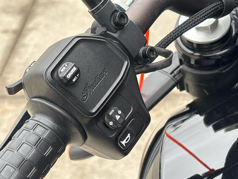 2019 Indian Motorcycle FTR™ 1200 in Columbia, Missouri - Photo 7