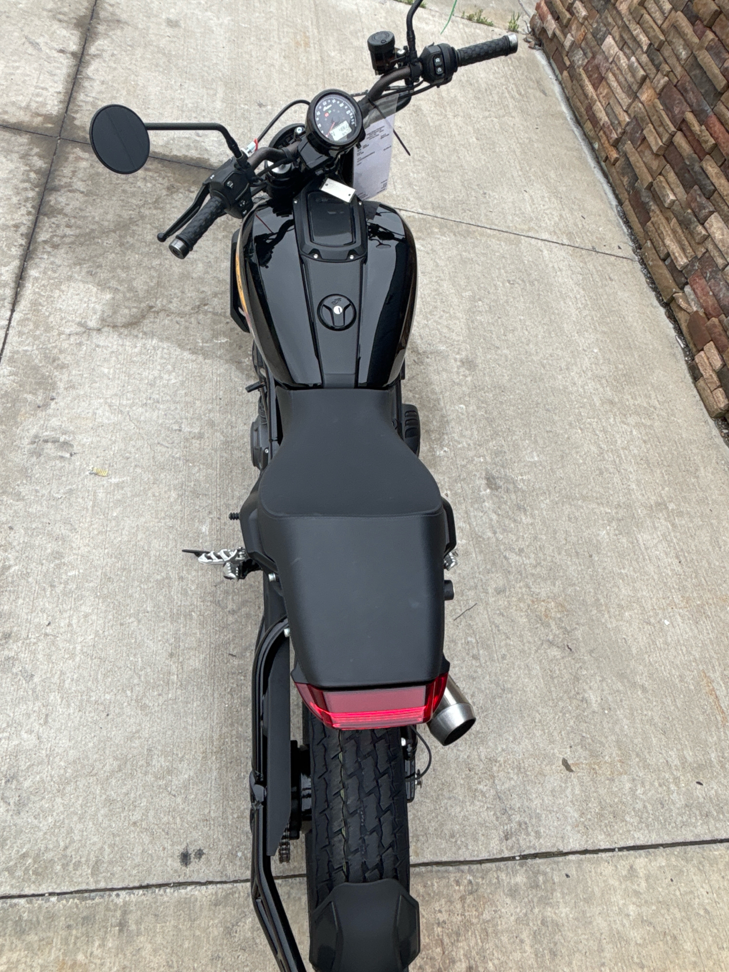 2019 Indian Motorcycle FTR™ 1200 in Columbia, Missouri - Photo 9