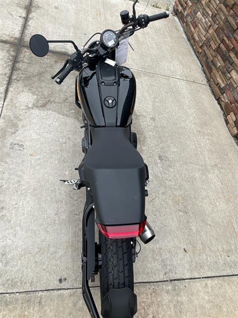 2019 Indian Motorcycle FTR™ 1200 in Columbia, Missouri - Photo 9