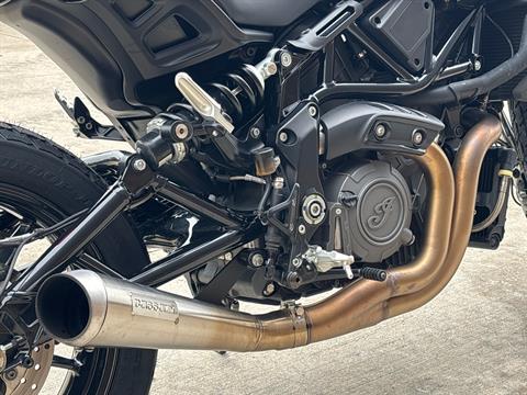 2019 Indian Motorcycle FTR™ 1200 in Columbia, Missouri - Photo 10