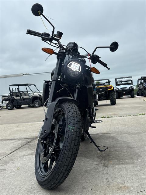 2019 Indian Motorcycle FTR™ 1200 in Columbia, Missouri - Photo 11