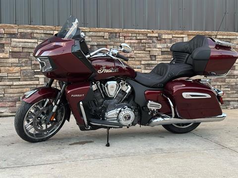 2025 Indian Motorcycle Pursuit® Limited in Columbia, Missouri - Photo 3