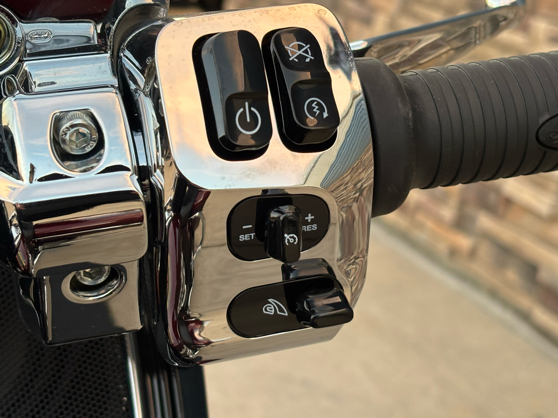 2025 Indian Motorcycle Pursuit® Limited in Columbia, Missouri - Photo 8