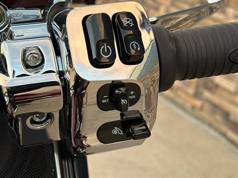 2025 Indian Motorcycle Pursuit® Limited in Columbia, Missouri - Photo 8