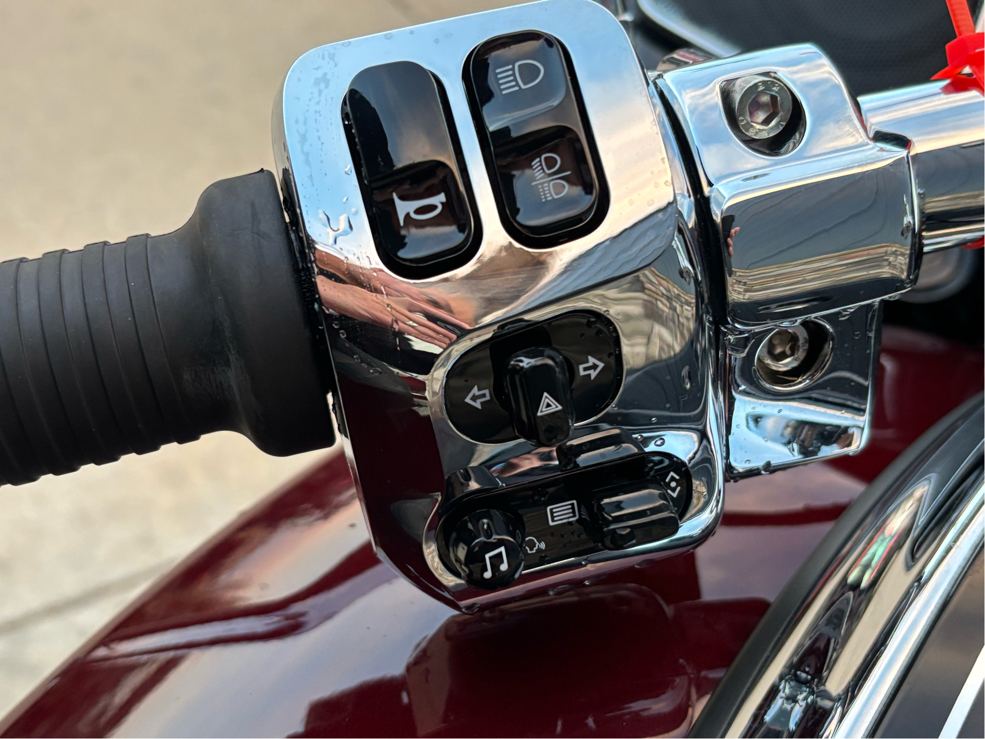 2025 Indian Motorcycle Pursuit® Limited in Columbia, Missouri - Photo 9