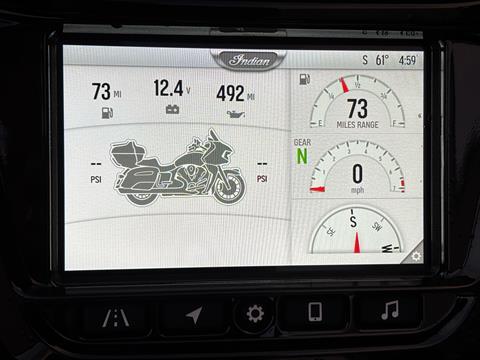 2025 Indian Motorcycle Pursuit® Limited in Columbia, Missouri - Photo 11