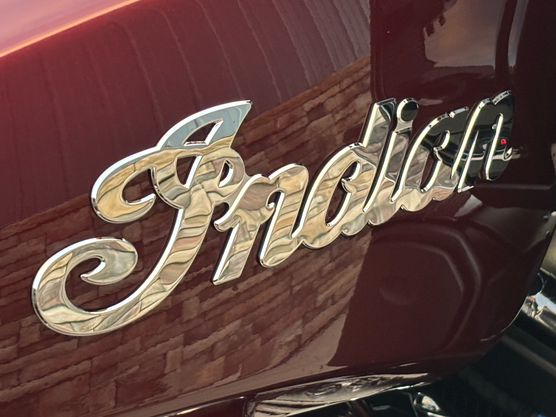 2025 Indian Motorcycle Pursuit® Limited in Columbia, Missouri - Photo 13