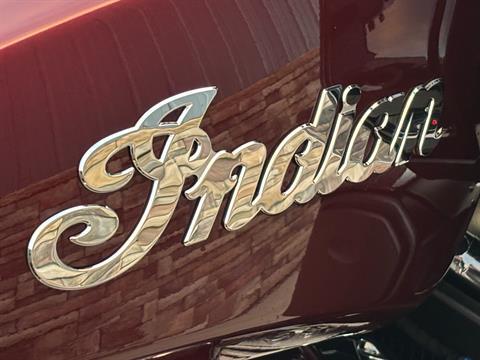 2025 Indian Motorcycle Pursuit® Limited in Columbia, Missouri - Photo 13