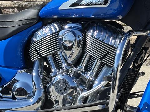 2020 Indian Motorcycle Chieftain® Limited in Columbia, Missouri - Photo 4