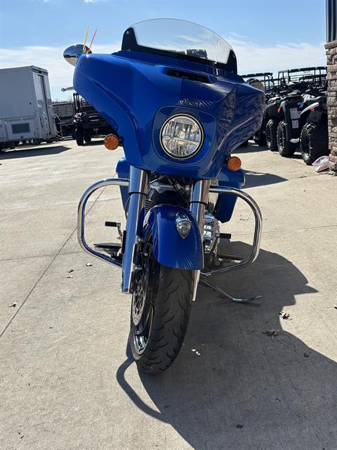 2020 Indian Motorcycle Chieftain® Limited in Columbia, Missouri - Photo 6