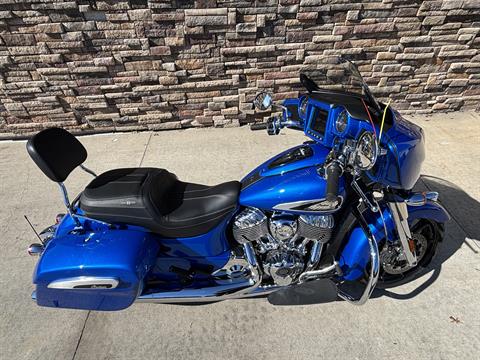 2020 Indian Motorcycle Chieftain® Limited in Columbia, Missouri - Photo 7