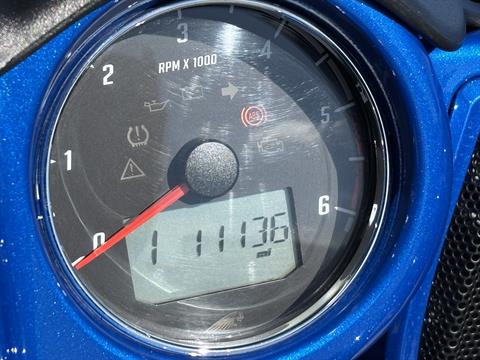 2020 Indian Motorcycle Chieftain® Limited in Columbia, Missouri - Photo 10