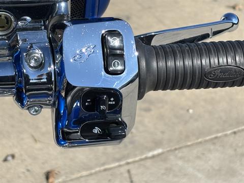 2020 Indian Motorcycle Chieftain® Limited in Columbia, Missouri - Photo 13