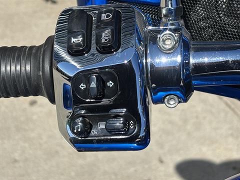 2020 Indian Motorcycle Chieftain® Limited in Columbia, Missouri - Photo 14