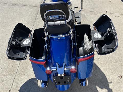 2020 Indian Motorcycle Chieftain® Limited in Columbia, Missouri - Photo 17