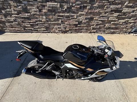 2026 Kawasaki Ninja ZX-6R in Columbia, Missouri - Photo 6