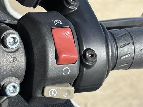 2026 Kawasaki Ninja ZX-6R in Columbia, Missouri - Photo 9