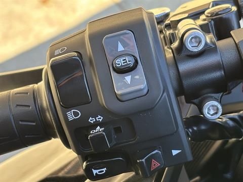 2026 Kawasaki Ninja ZX-6R in Columbia, Missouri - Photo 10