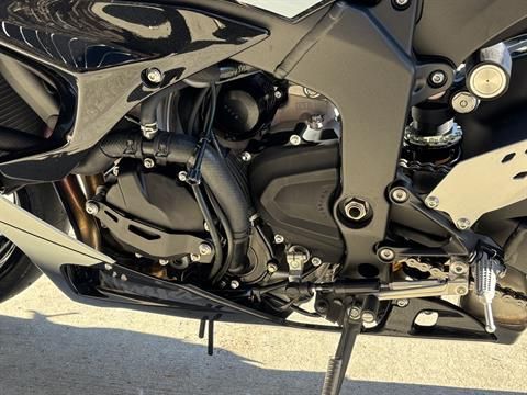 2026 Kawasaki Ninja ZX-6R in Columbia, Missouri - Photo 11