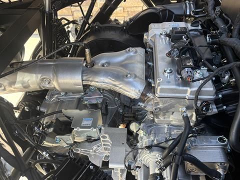 2026 CFMOTO UFORCE U10 Pro in Columbia, Missouri - Photo 6